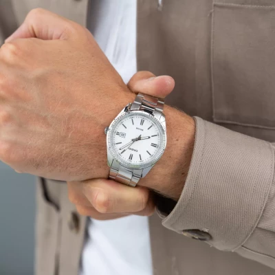 Наручные часы  Casio  Collection Casio MTP-1302D-7A1 (фото 6)