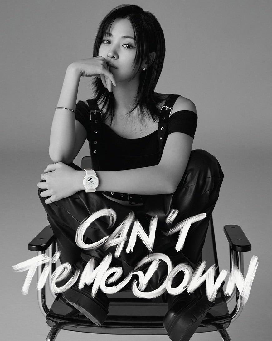 Наручные часы  Casio  G-Shock Casio GMA-P2100-7A (фото 2)