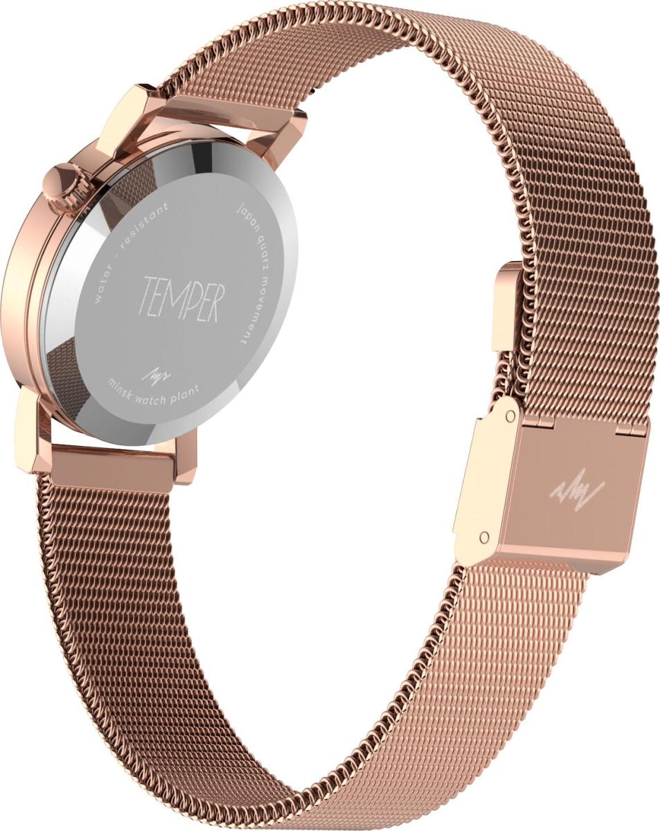 Наручные часы  Луч  Temper Luch 78557506 (фото 3)