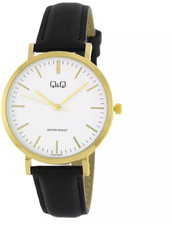 Наручные часы  Q&Q  Attractive Q&Q C34AJ009Y (фото 2)