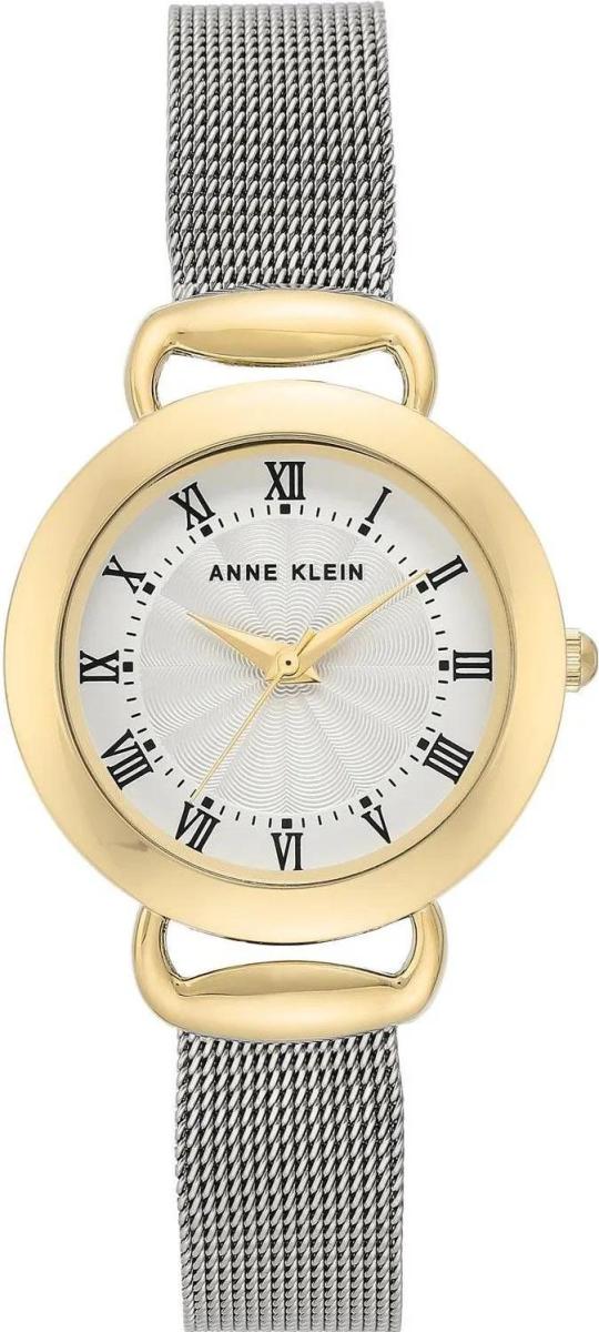 Наручные часы  Anne Klein  Steel Anne Klein 3807SVTT (фото 1)
