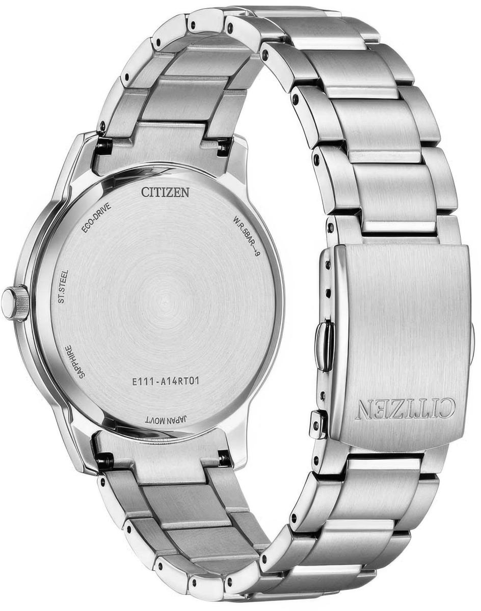 Наручные часы  Citizen  Eco Drive Citizen BM6978-77E (фото 2)
