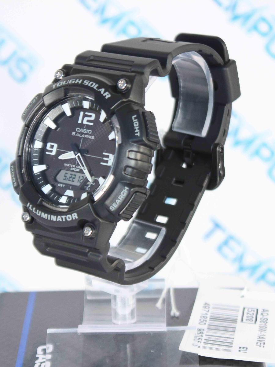 Наручные часы  Casio  Collection Casio AQ-S810W-1A (фото 10)