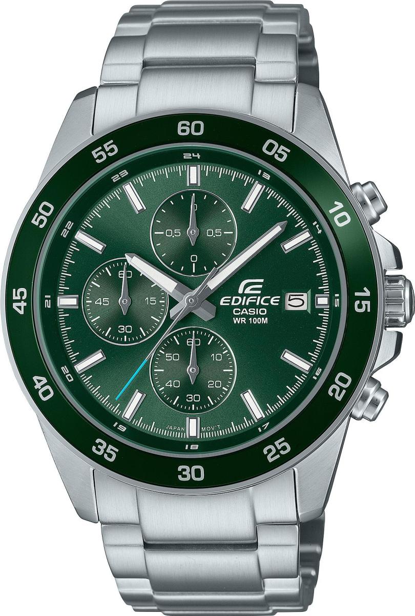 Наручные часы  Casio  Edifice Casio EFR-526D-3A (фото 1)