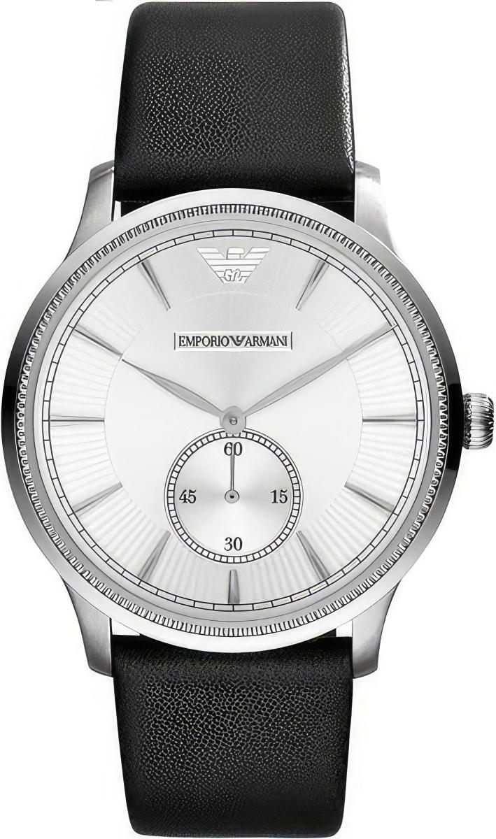 Наручные часы  Emporio Armani  Classics Emporio Armani AR1797 (фото 1)