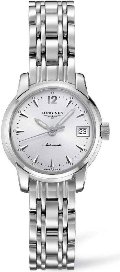 Наручные часы  Longines  Saint-Imier Collection Longines L2.263.4.72.6 (фото 1)