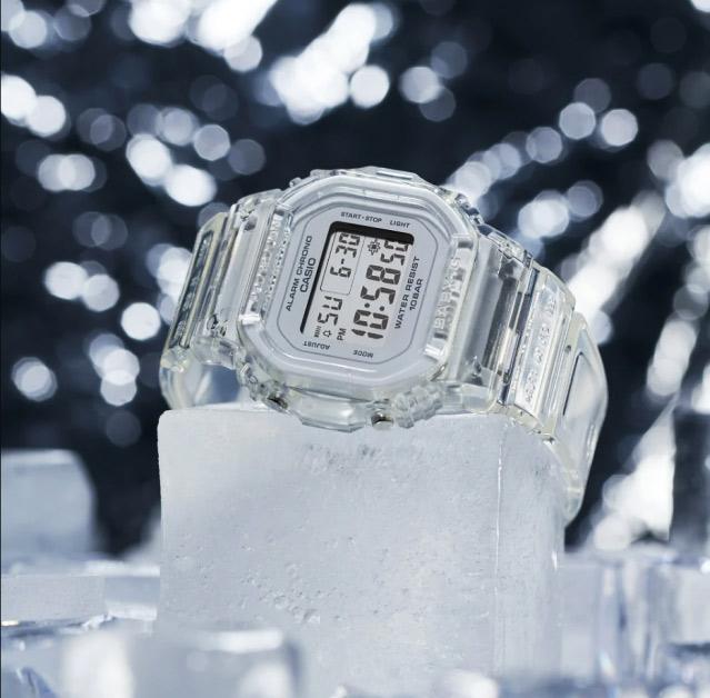 Наручные часы  Casio  Baby-G Casio BGD-565US-7E (фото 3)