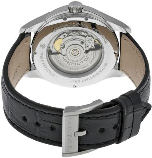 Наручные часы  Hamilton  Jazzmaster Hamilton H32505731 (фото 2)