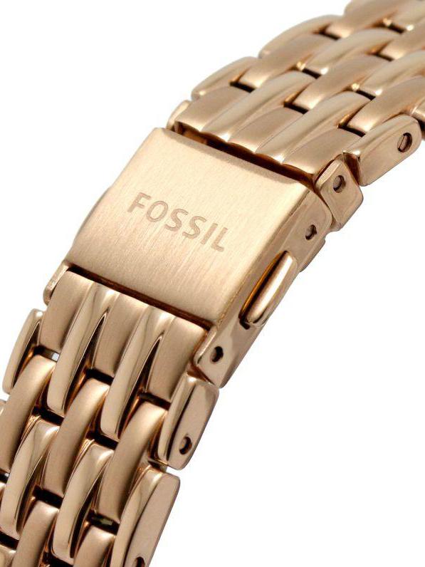 Наручные часы  Fossil  Dress Fossil ES5271 (фото 3)