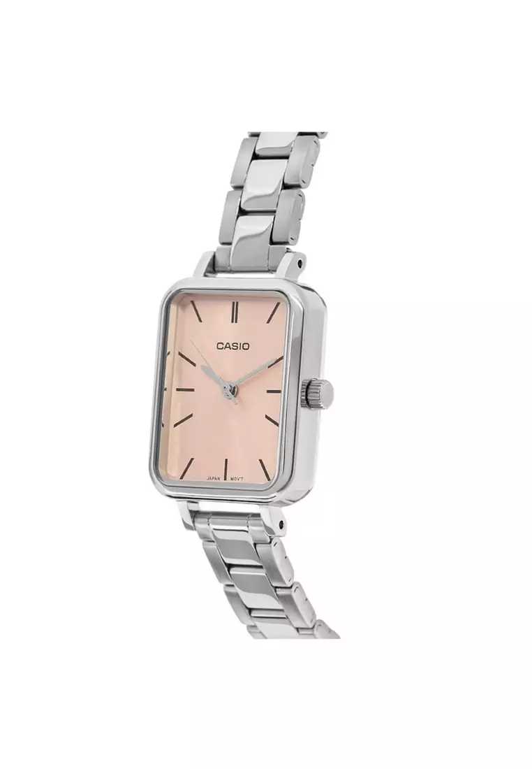 Наручные часы  Casio  Collection Casio LTP-V009D-4E (фото 2)