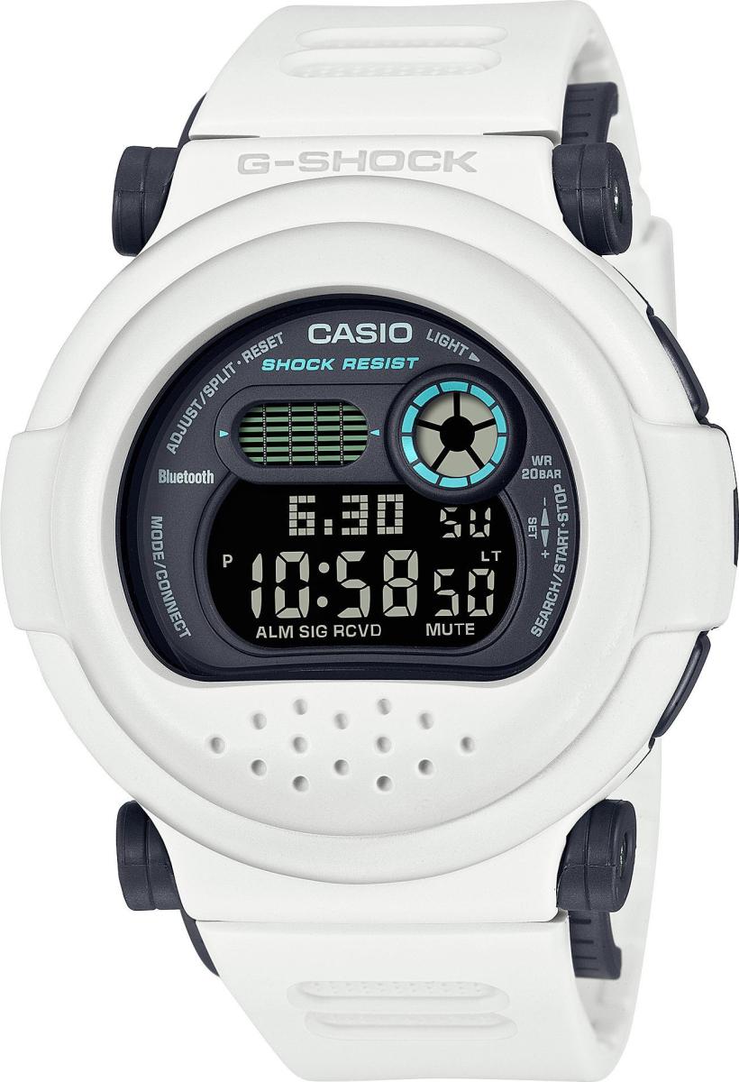 Наручные часы  Casio  G-Shock Casio G-B001SF-7E (фото 1)