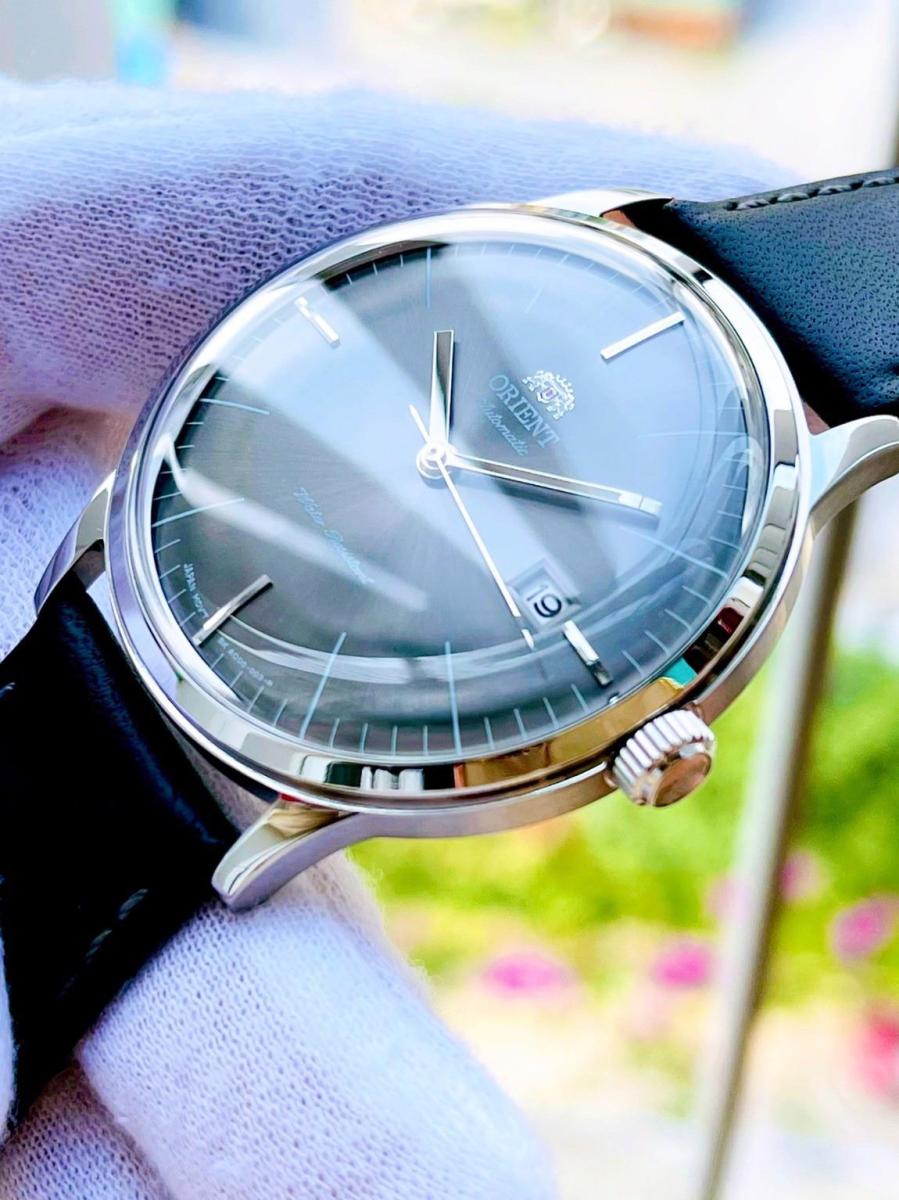 Наручные часы  Orient  Automatic Orient FAC0000CA (фото 4)