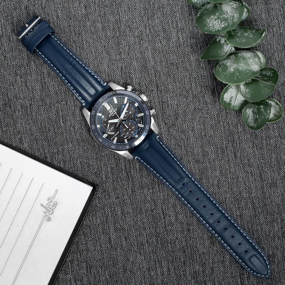 Наручные часы  Casio  Edifice Casio EQS-930BL-2A (фото 8)
