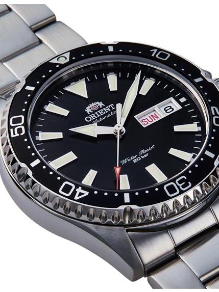 Наручные часы  Orient  Automatic Orient RA-AA0001B (фото 2)