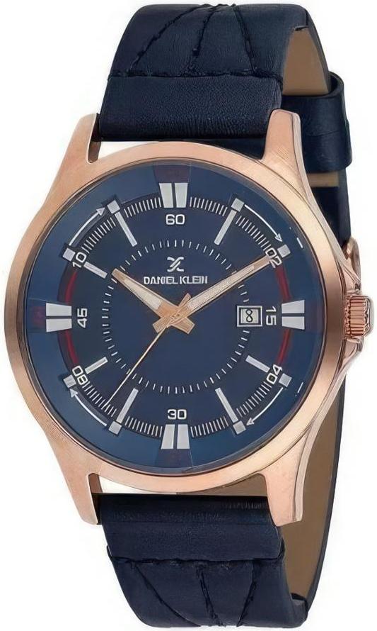 Наручные часы  Daniel Klein  Premium Daniel Klein 11690-7 (фото 1)