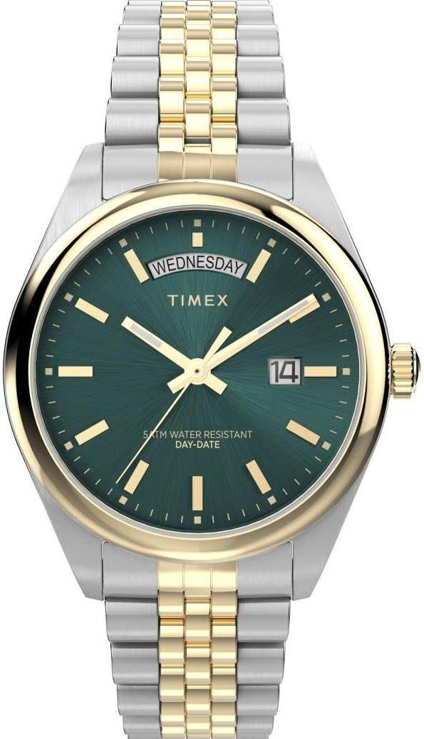 Наручные часы  Timex  Legacy  Timex TW2W32100 (фото 1)
