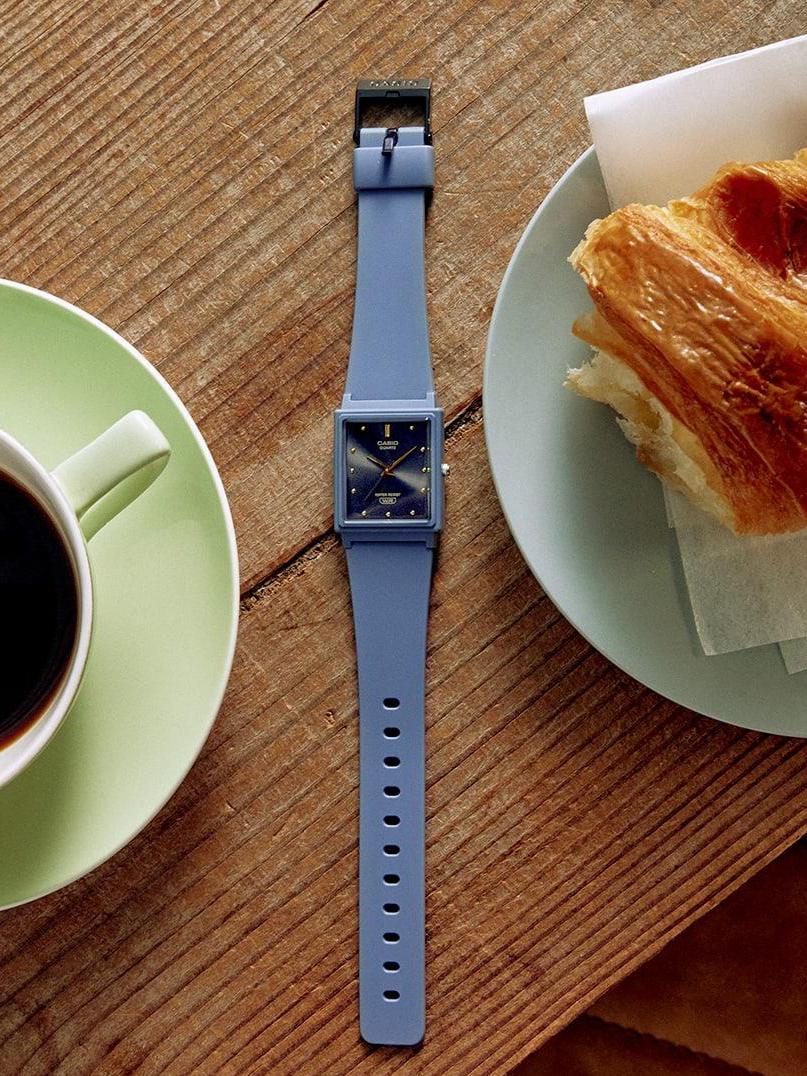 Наручные часы  Casio  Collection Casio MQ-38UC-2A2 (фото 2)