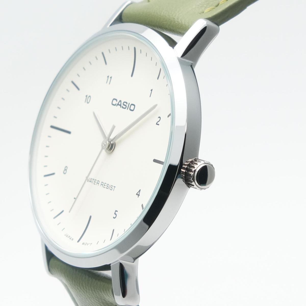Наручные часы  Casio  Collection Casio LTP-VT03L-3B (фото 4)