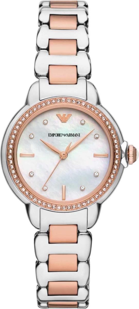 Наручные часы  Emporio Armani  Dress Emporio Armani AR11569 (фото 1)