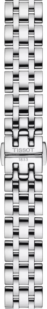 Наручные часы  Tissot  Classic Dream Tissot T129.210.11.031.00 (фото 5)