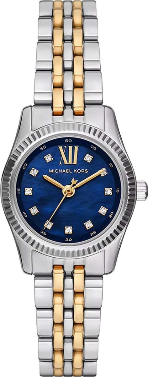 Наручные часы  Michael Kors  Lexington Michael Kors MK4865 (фото 1)