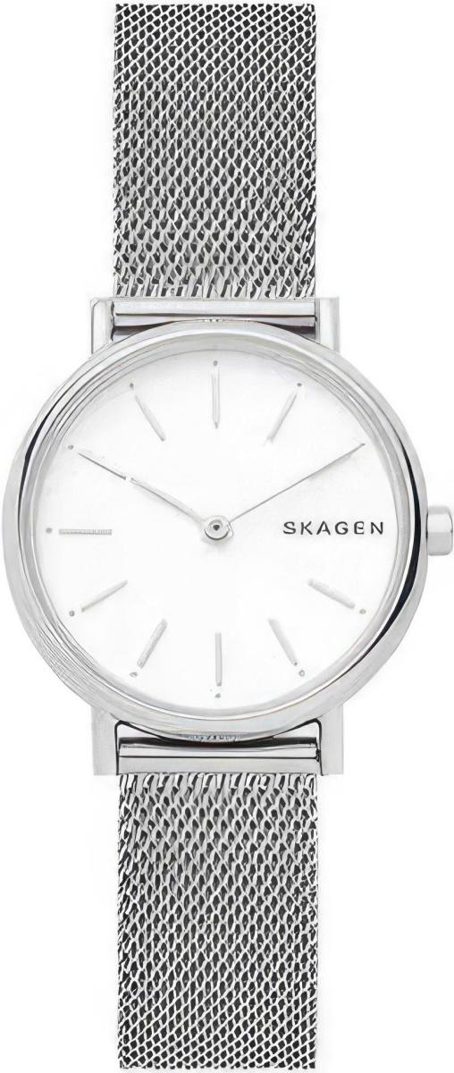 Наручные часы  Skagen  Steel Women Skagen SKW2692 (фото 1)