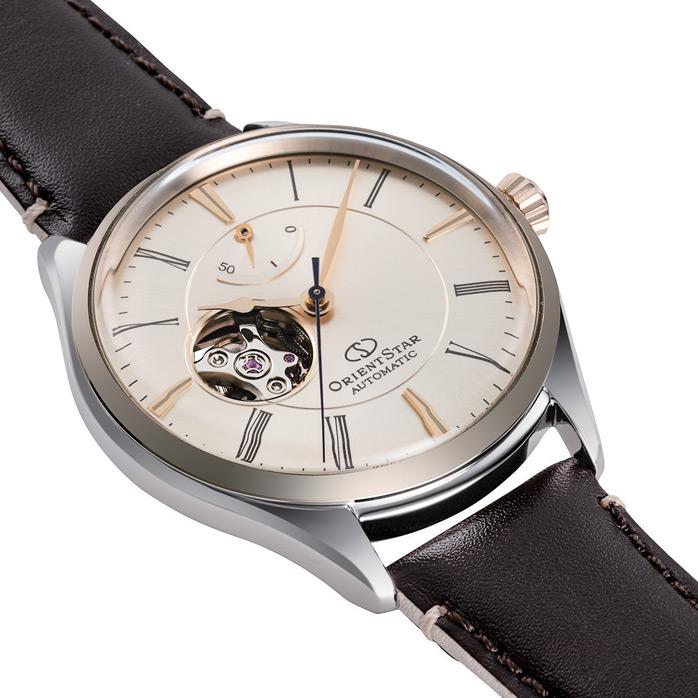 Наручные часы  Orient  Orient Star Orient RE-AT0201G (фото 2)