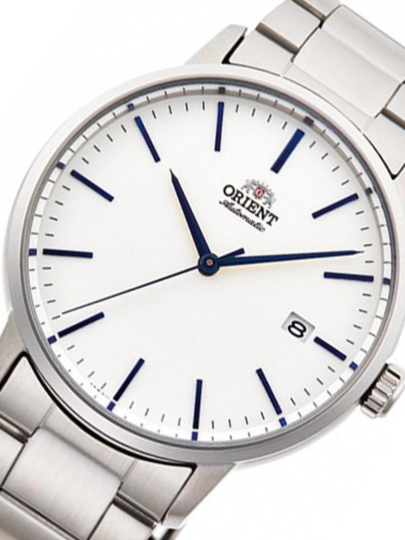 Наручные часы  Orient  Automatic Orient RA-AC0E02S (фото 2)