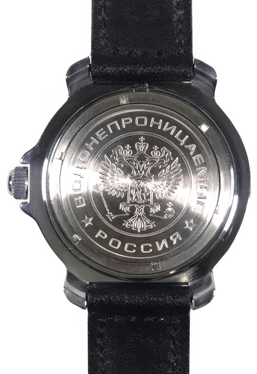 Наручные часы  Восток  Командирские Восток 811241 (фото 2)
