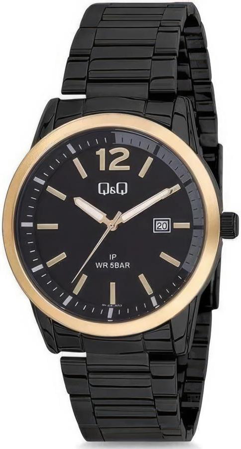 Наручные часы  Q&Q  Attractive Q&Q BL68J804Y (фото 1)
