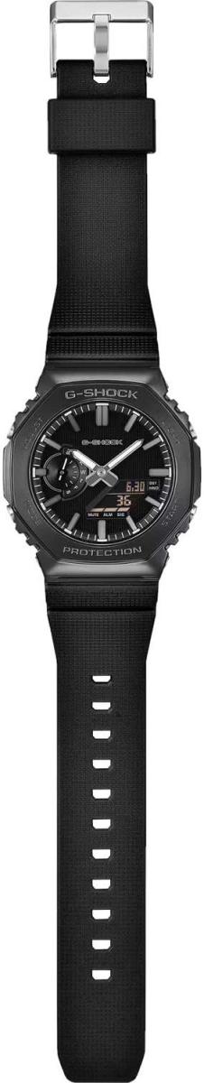 Наручные часы  Casio  G-Shock Casio GM-2100LXB-1A (фото 4)