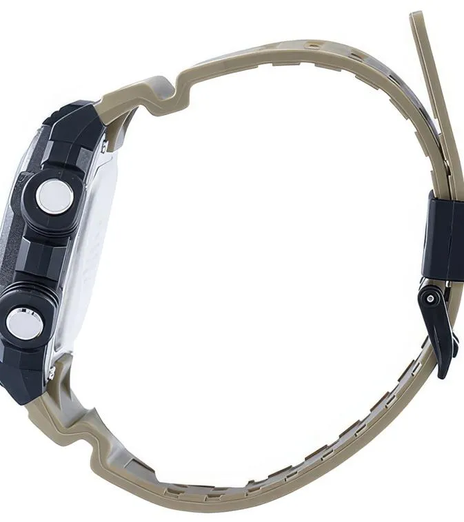 Часы  Casio  Collection Casio DW-291HX-5A (фото 6)