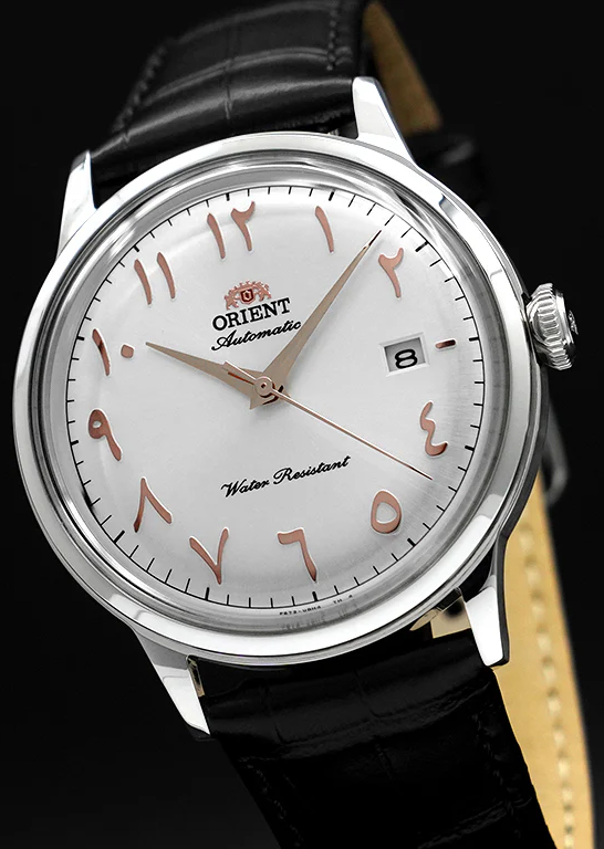 Наручные часы  Orient  Classic Orient RA-AC0038S (фото 4)