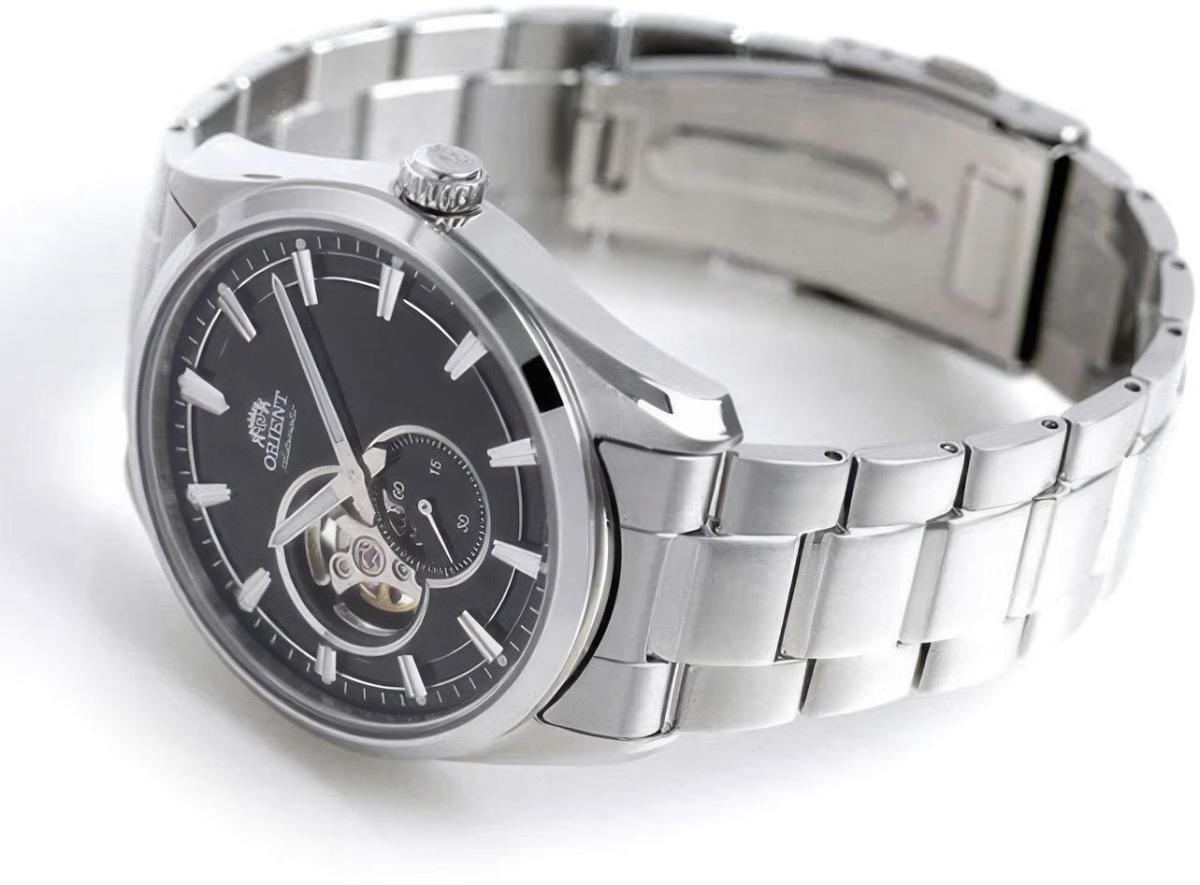 Наручные часы  Orient  Automatic Orient RN-AR0001B (фото 3)