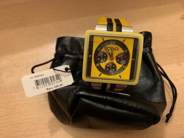 Наручные часы  Dolce&Gabbana  Watches  DW0063 (фото 2)