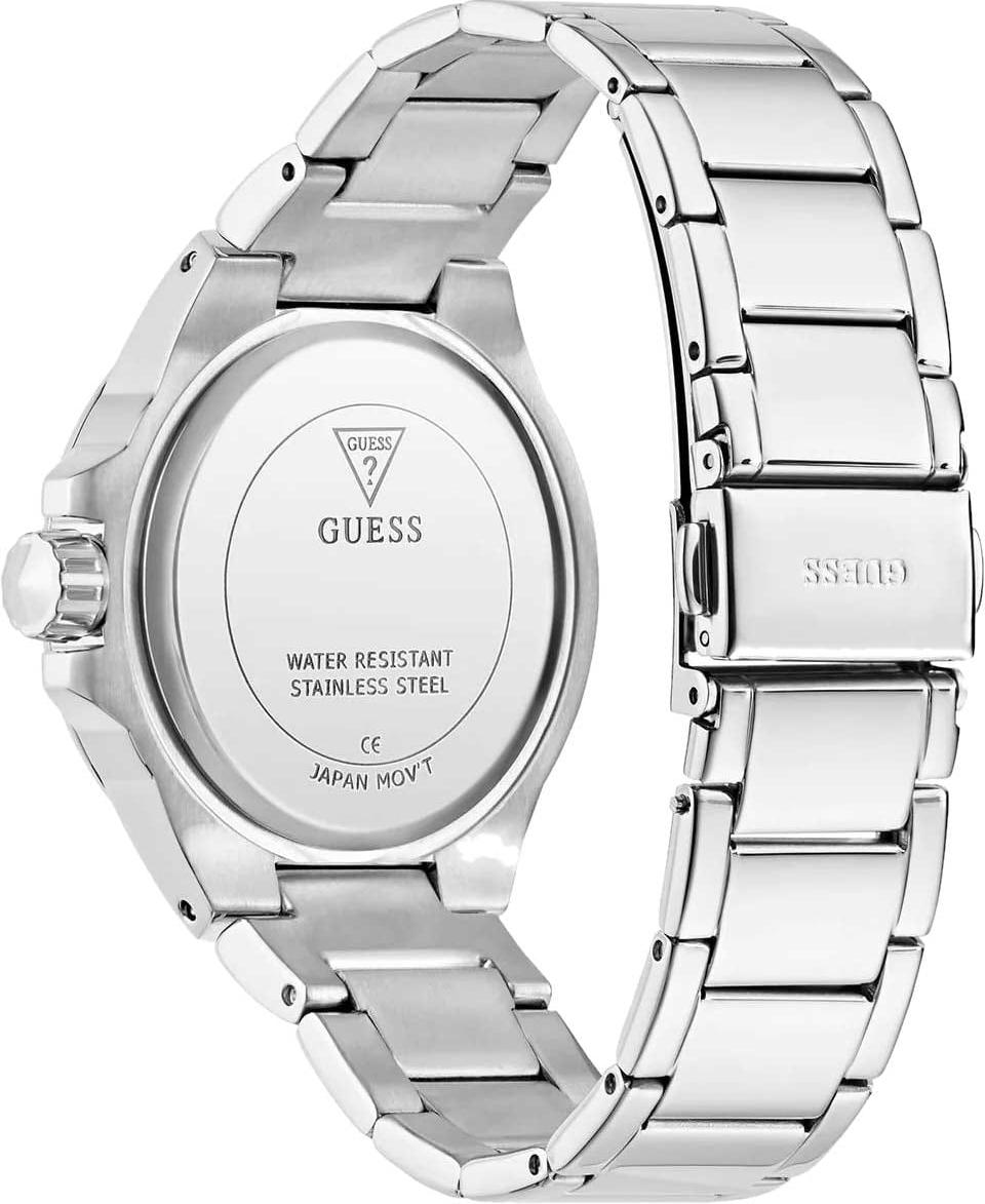 Наручные часы  Guess  Trend Guess GW0878L1 (фото 5)