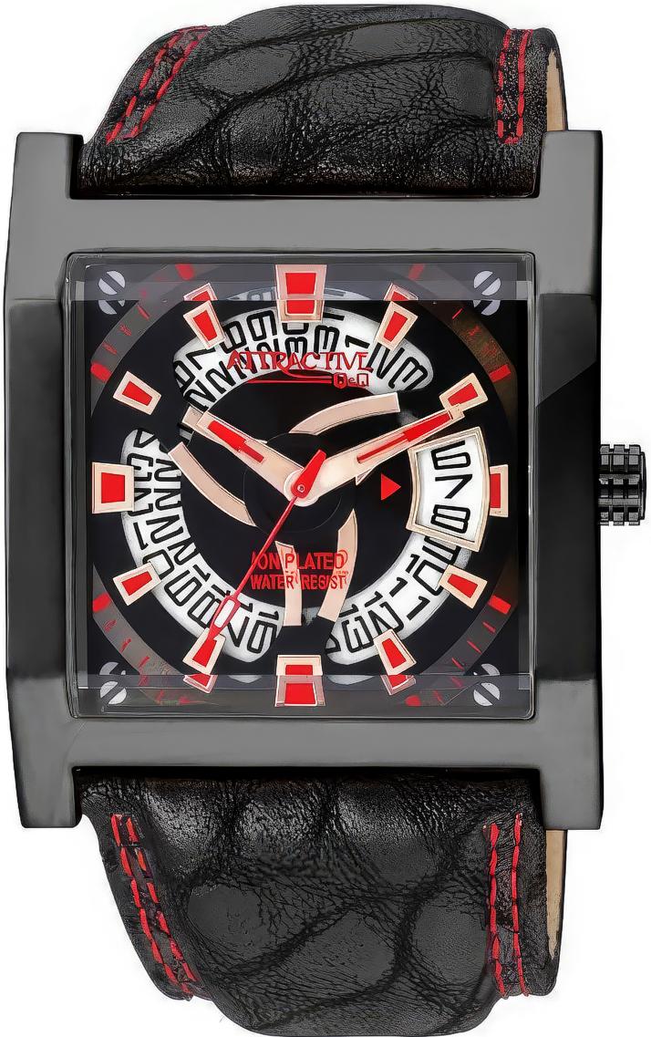 Наручные часы  Q&Q  Casual Q&Q DA82J512Y (фото 1)