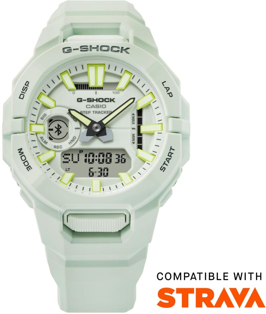 Наручные часы  Casio  G-Shock Casio GBA-950-7A (фото 2)