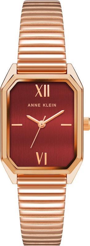 Наручные часы  Anne Klein  Steel Anne Klein 3980RDRG (фото 1)