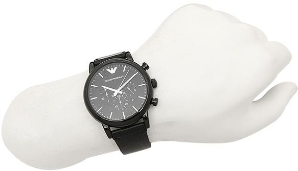 Наручные часы  Emporio Armani  Sports Emporio Armani AR1918 (фото 3)