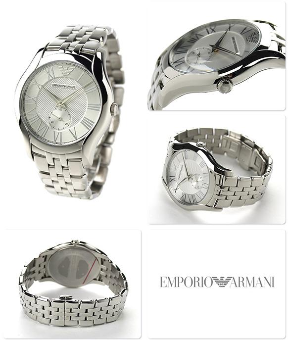 Наручные часы  Emporio Armani  Classics Emporio Armani AR1788 (фото 2)