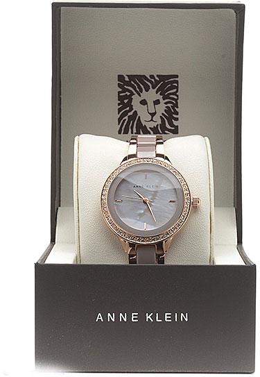 Наручные часы  Anne Klein  Ceramic Anne Klein 1418RGTP (фото 2)