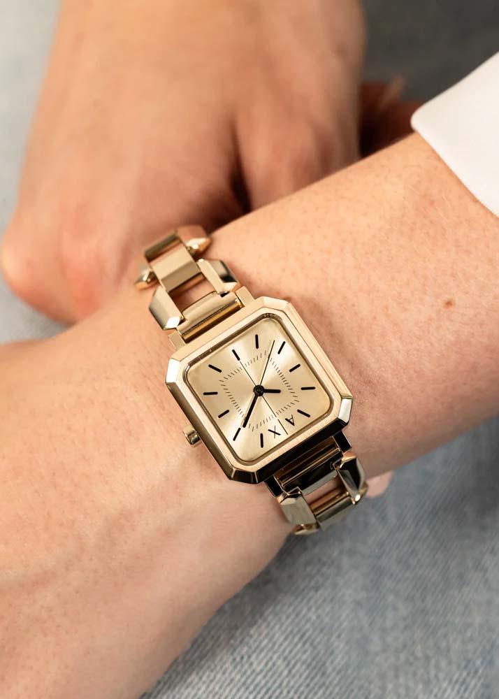 Наручные часы  Armani Exchange  Leila Armani Exchange AX5721 (фото 2)