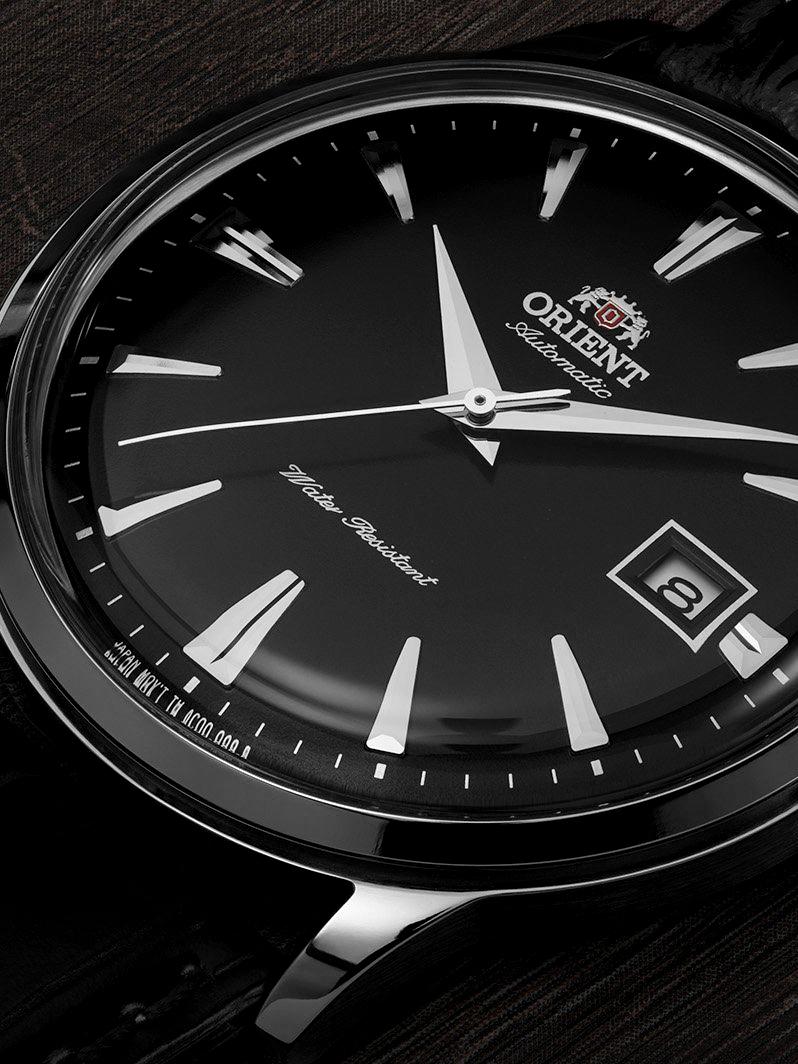 Наручные часы  Orient  Automatic Orient FAC00004B (фото 4)