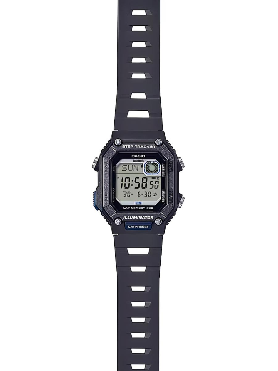 Наручные часы  Casio  Sports Casio WS-B1000-1A (фото 2)