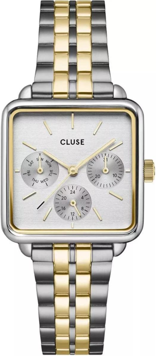 Наручные часы  Cluse  La Tetragone Cluse CW13803 (фото 1)