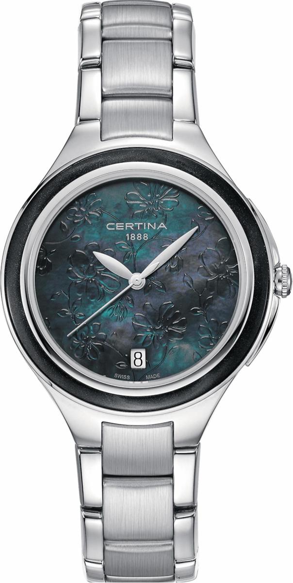 Наручные часы  Certina  DS Stella Certina C018.210.11.120.00 (фото 1)