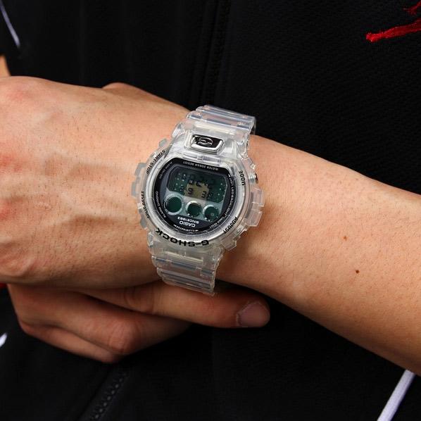 Наручные часы  Casio  G-Shock Casio DW-6940RX-7E (фото 3)