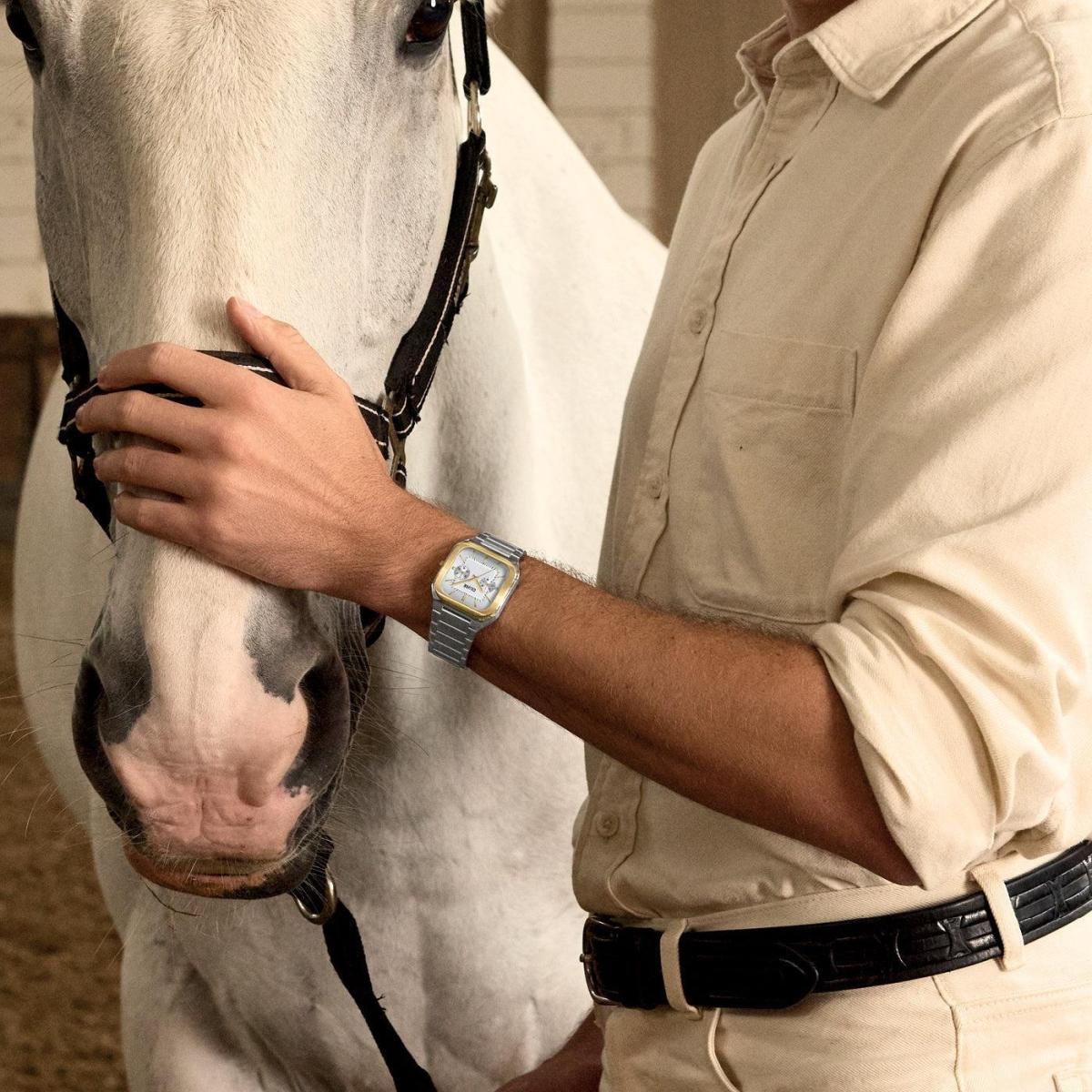 Наручные часы  Cluse  Quadrus Cluse CW26201 (фото 3)