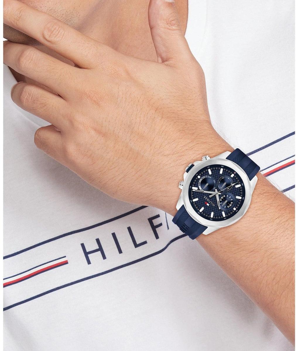 Наручные часы  Tommy Hilfiger  Classic Tommy Hilfiger 1710649 (фото 2)